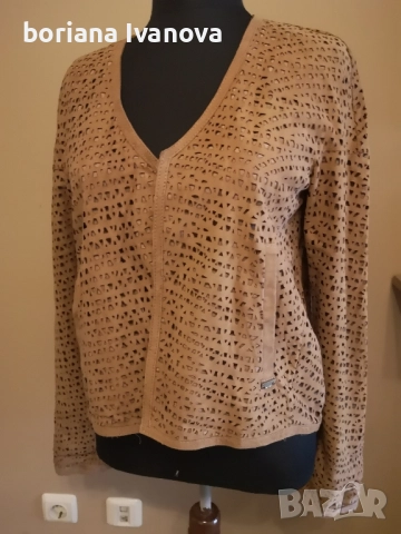 liu Jo, Milestone , снимка 2 - Якета - 52215329