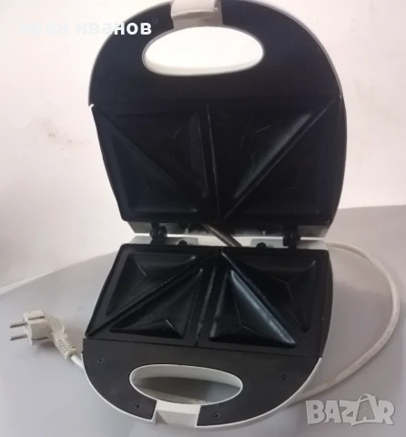 гофретник , снимка 2 - Друга електроника - 45198936