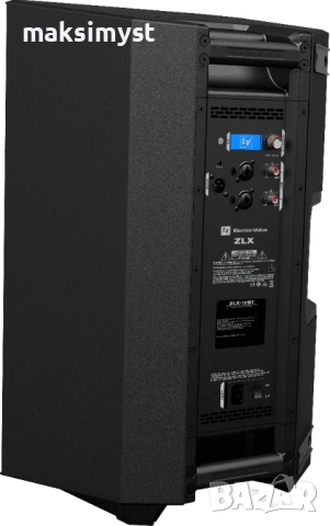 Electro voice zlx15bt, снимка 2 - Тонколони - 53071572