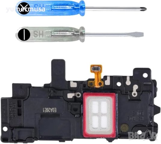 Galaxy S21 Ultra-нови говорители