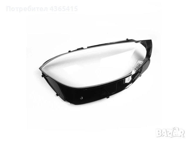 Стъкла за фарове на Mercedes S-Class W223 2020+, снимка 6 - Аксесоари и консумативи - 50950551