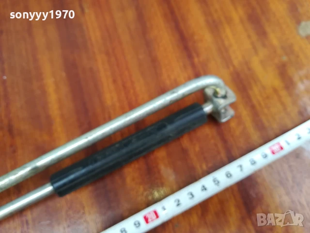 ВЪРТОК ЗА КРИК-СГЪВАЕМ ЗА Т ЗАХВАТ 0906251837, снимка 8 - Аксесоари и консумативи - 50606678