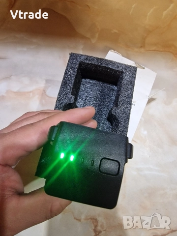 DJI Mavic 3 / Mavic 3 Pro Интелигентна батерия , снимка 4 - Дронове и аксесоари - 52354389