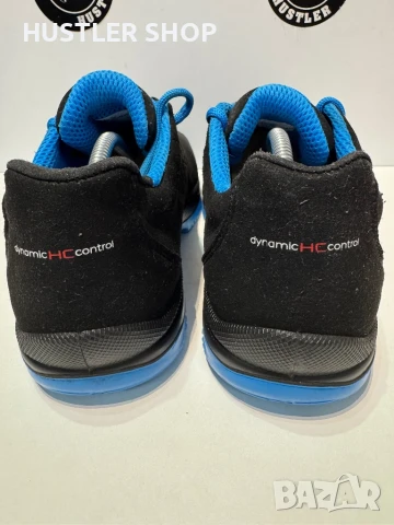 Работни обувки с метално бомбе SIXTON.Номер 42, снимка 5 - Други - 51009553