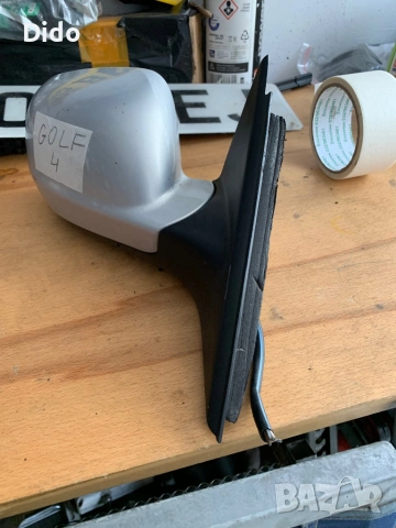 Огледало за Фолксваген , снимка 15 - Части - 53192950