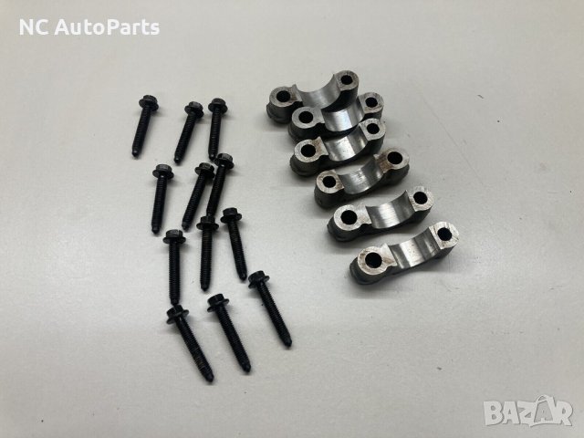 Клипси за разпределителни валове за ПЕЖО PEUGOET 3008 1.2 бензин 131 коня HNS 9675306110 2019, снимка 2 - Части - 42651504