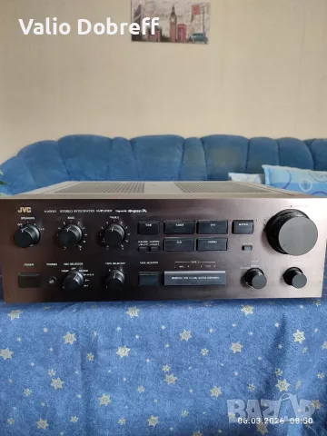 JVC  AX900 - усилвател