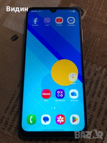 Samsung A05s, снимка 4 - Samsung - 53224392