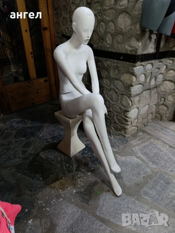 Манекени за дрехи, снимка 13 - Манекени - 48588629