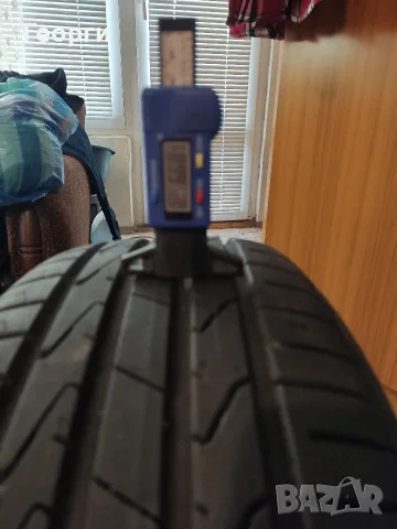 Гуми Hankook Ventus Prime 3, снимка 2 - Гуми и джанти - 55992339