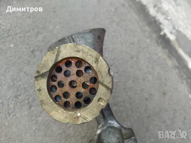 Машинка за месо