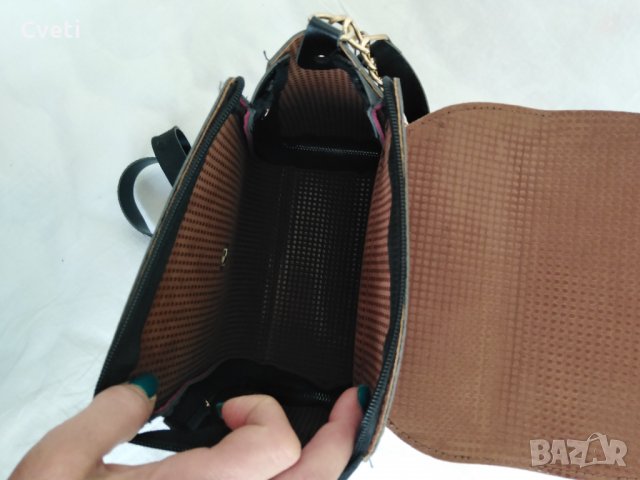 чанта мини, снимка 4 - Чанти - 35423241