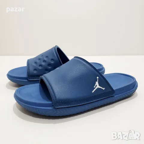 NIKE JORDAN DC9835 PLAY Slide Оригинални Джапанки Чехли 41-41.5