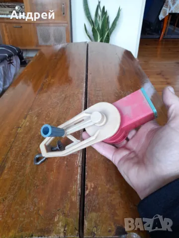 Стара мелничка,мелница за орехи #4, снимка 3 - Други ценни предмети - 48667587