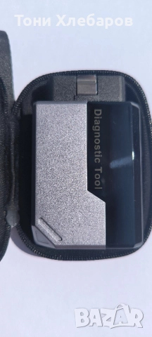 Kingbolen Ediag Elite оригинал, снимка 6 - Аксесоари и консумативи - 51489480