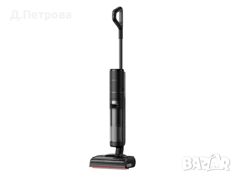 Прахосмукачка за сухо и мокро почистване Dreame H15 Pro, снимка 2 - Прахосмукачки - 54234148