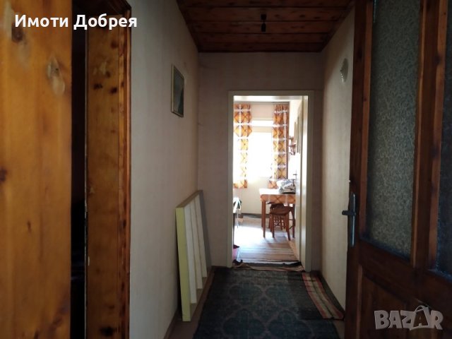 Продава масивна къща в курортно селище Шипково, Троянски балкан , 38 000 лв , снимка 6 - Къщи - 42111326