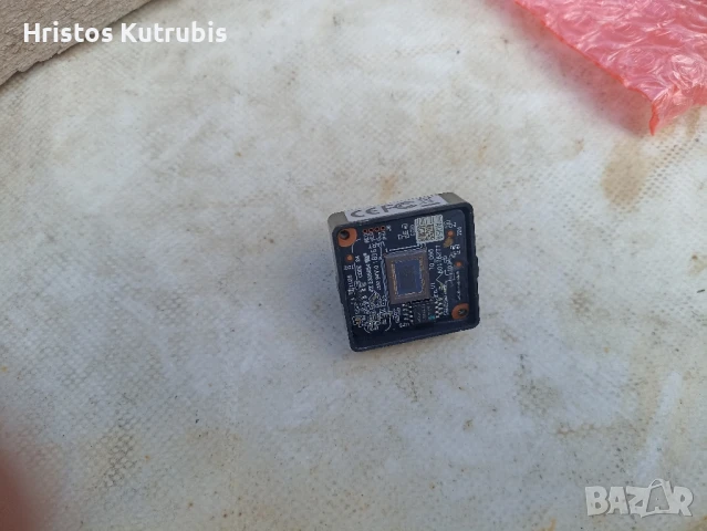 Единствената HDCVI CAMERA HAC-HUM3201B-0360P на Dahua Technology в Базар!, снимка 2 - HD камери - 50919948