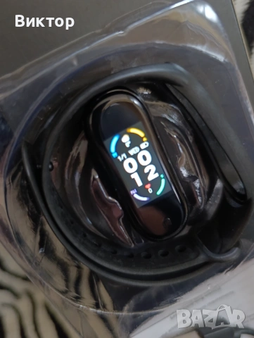 Смарт гривни 5/7, снимка 3 - Смарт гривни - 53053527