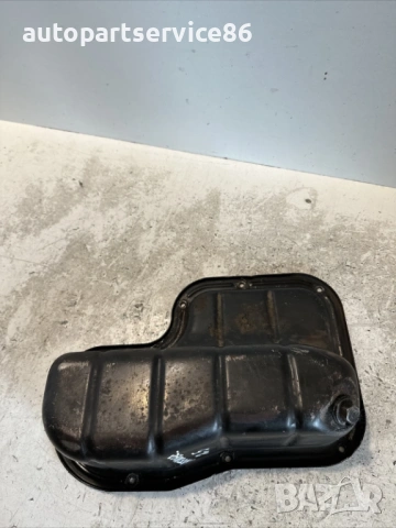 Картер (маслен съд) за Nissan Pathfinder YD25 2.5 Dci (2009), снимка 2 - Части - 54353295