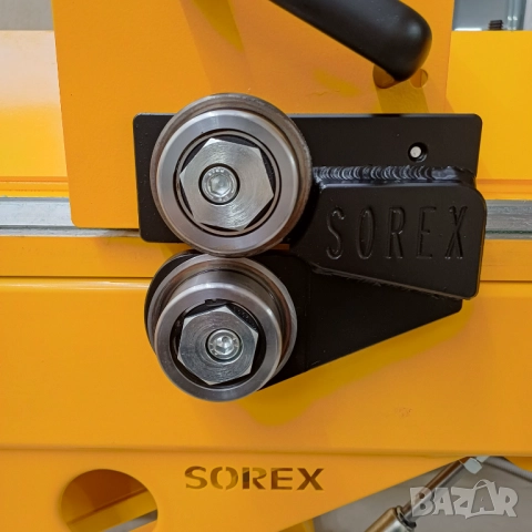 МОБИЛЕН РЪЧЕН АБКАНТ СОРЕКС - ABKANT 2160мм. - 24 месеца ГАРАНЦИЯ, снимка 8 - Други машини и части - 10061124