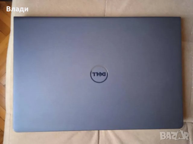 Dell Inspiron 15-3551 SSD 8GB отлична батерия, снимка 3 - Лаптопи за дома - 49025154