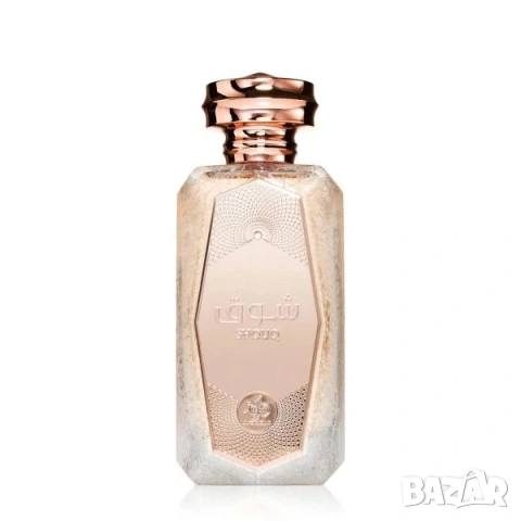 SHOUQ Дамски парфюм 100 мл
