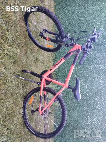 Велосипед B’Twin Rockrider 500 (24 инча)