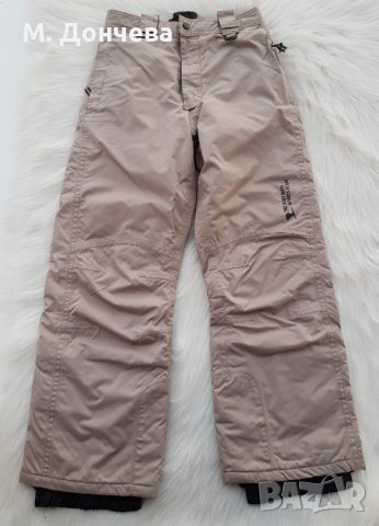 Ски панталон 9-10 години 