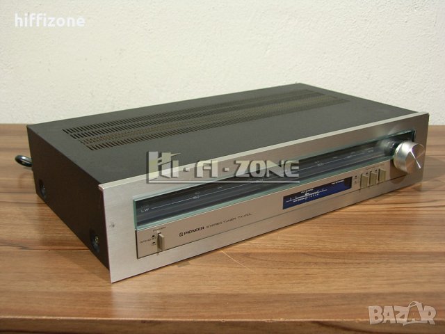 ТУНЕР   Pioneer tx-410l /1 