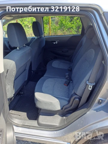 НИСАН КАШКАЙ+2 Facelift, снимка 9 - Автомобили и джипове - 50930701