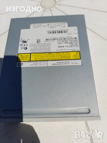 САМО 15€  *МОНИТОР * CD ЗАПИСВАЧКА *CD ЗА КОМПЮТЪР, снимка 6 - Монитори - 54268018