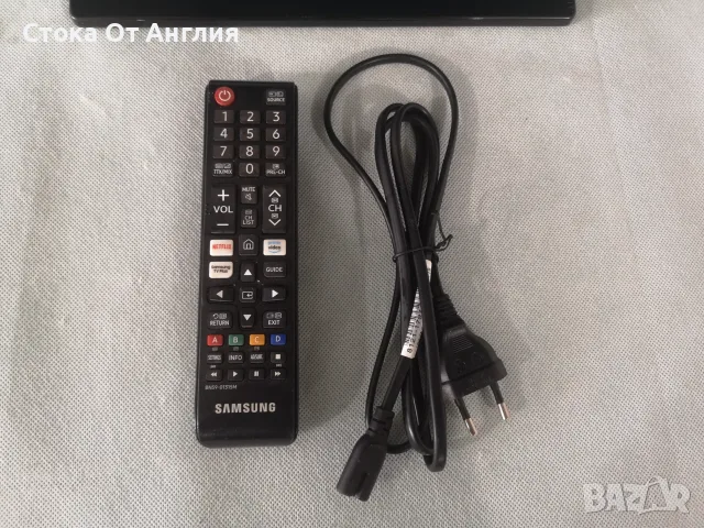 Телевизор - Samsung 22 inch smart / A7, снимка 2 - Телевизори - 50023455