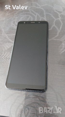 Мобилен телефон Samsung Galaxy A7 Dual sim 64 GB, снимка 2 - Samsung - 44226006