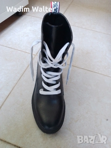 Дамски обувки , снимка 3 - Дамски обувки на ток - 54119544