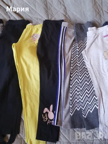 Лот от клинчета за момиче размер 134-140см., снимка 9 - Детски клинове - 47284804