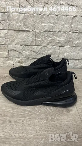Маратонки air max 270, снимка 2 - Маратонки - 56451635