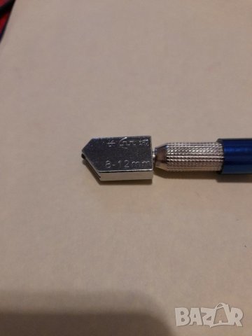 Стар резец (Елмаз), снимка 10 - Колекции - 31624954