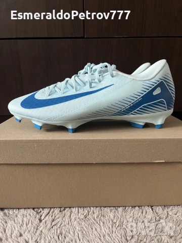 Мъжки футболни бутонки Nike zoom Vapor 16