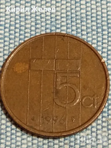 Четири монети от цял свят НОРВЕГИЯ, ПОЛША, НИДЕРЛАНДИЯ, ФИНЛАНДИЯ за КОЛЕКЦИЯ 49847, снимка 2 - Нумизматика и бонистика - 48944083