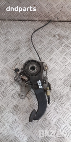 Педал паркинг спирачка Mercedes E-Class W211 2004г.	