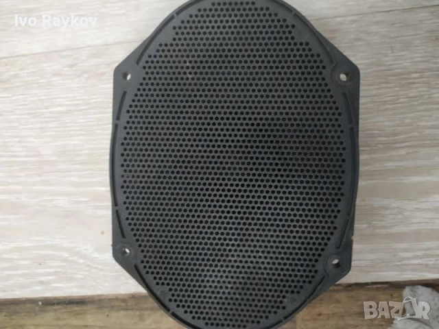 Комплект колони от Ford Maverick,  XW7F-18808-AB