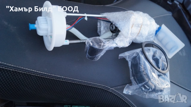 Цяла бензинова помпа за АТВ / УТВ Polaris Sportsman, Scrambler, Slingshot, снимка 3 - Части - 53981249