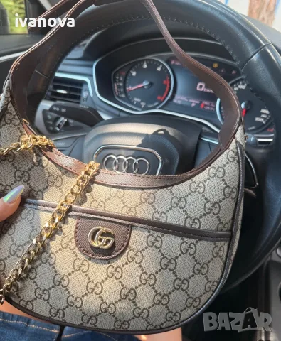 Чанта тип Gucci