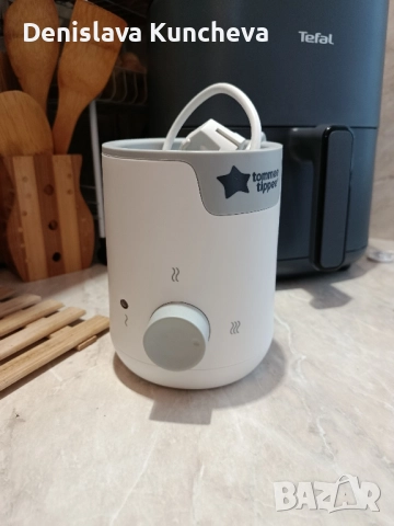 Нагревател 