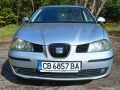 Seat ibiza 1.4 GAS, снимка 8