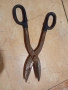 Стара ножица , снимка 1