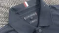 Tommy hilfiger тениска с яка S размер , снимка 3
