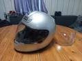 Каска Shoei XR 900 - размер S, снимка 4