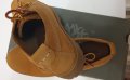 ПРОМО 🍊 TIMBERLAND 🍊 Дамски обувки ест. набук OXFORD BOOTS 36-36½-37 нови с кутия, снимка 12